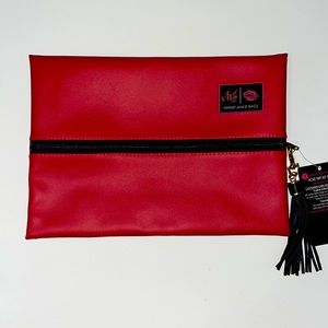 Medium Makeup Junkie Bag